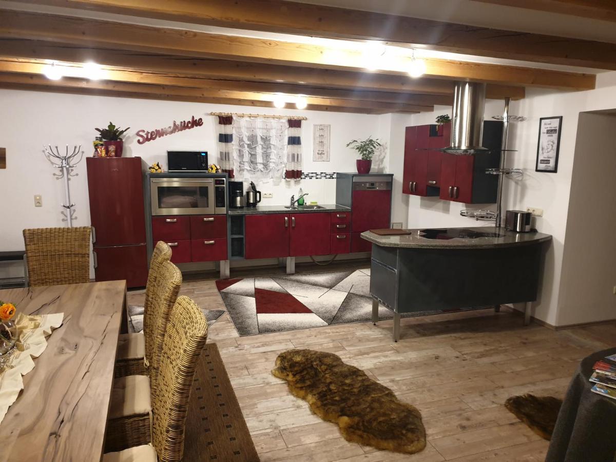 Martin'S Ferienwohnung Furth im Wald Exterior foto